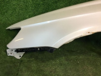 บังโคลนหน้าซ้าย SUBARU LEGACY OEM 57110AG0909P BP5 BL5 2006 white pearl 37J