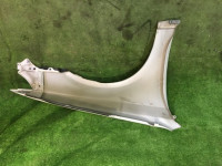 บังโคลนหน้าซ้าย SUBARU LEGACY OEM 57110AG0909P BP5 BL5 2006 white pearl 37J