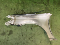 บังโคลนหน้าขวา SUBARU LEGACY OEM 57110AG0809P BP5 BL5 2006 white pearl 37J