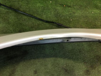 บังโคลนหน้าขวา SUBARU LEGACY OEM 57110AG0809P BP5 BL5 2006 white pearl 37J