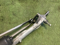 Wiper linkage SUBARU LEGACY OEM 86510AG003 BP5 BL5 2006 EJ204
