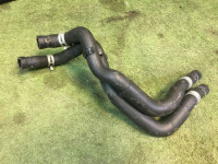 ท่อฮีตเตอร์ 72411AG000, 72421AG000 SUBARU LEGACY