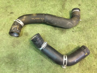 Radiator hoses SUBARU LEGACY OEM 45161AG010 , 45161AG000 BP5 2006 EJ204