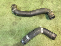 Патрубки радиатора 45161AG010 , 45161AG000 SUBARU LEGACY