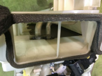 Calefacción SUBARU LEGACY OEM 72110AG140, 73523AG020 BP5 BL5 2006 EJ204