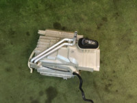 Calefacción SUBARU LEGACY OEM 72110AG140, 73523AG020 BP5 BL5 2006 EJ204