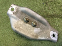 Left engine mount 41022FA000 SUBARU LEGACY