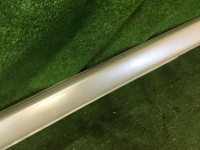 左门槛 SUBARU LEGACY OEM 96051AG010WU BP5 BL5 2006 white pearl 37J