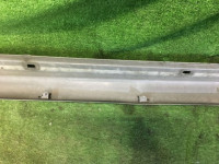 左门槛 SUBARU LEGACY OEM 96051AG010WU BP5 BL5 2006 white pearl 37J