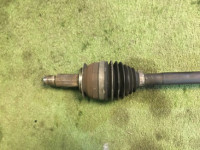 Front driveshaft SUBARU LEGACY OEM 28321AG022 BP5 BL5 2006 EJ204