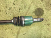 Front driveshaft SUBARU LEGACY OEM 28321AG022 BP5 BL5 2006 EJ204