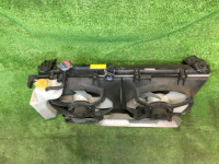หม้อน้ำ SUBARU LEGACY OEM 45119AG000, 45121AG000, 45122AG000 BP5 BL5 2006 EJ204