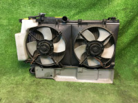 หม้อน้ำ 45119AG000, 45121AG000, 45122AG000 SUBARU LEGACY