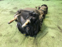 เฟืองท้าย SUBARU LEGACY OEM 38300AA080, 38104AA051 BP5 2006 EJ204