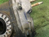 เฟืองท้าย SUBARU LEGACY OEM 38300AA080, 38104AA051 BP5 2006 EJ204