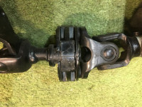 ข้อต่อแกนพวงมาลัย SUBARU LEGACY OEM 34170AG001 BP5 BL5 2006 EJ204