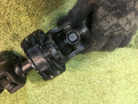 ข้อต่อแกนพวงมาลัย SUBARU LEGACY OEM 34170AG001 BP5 BL5 2006 EJ204