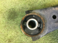 ปีกนกหน้าซ้าย SUBARU LEGACY OEM 20202AG131 BP5 BL5 2006 EJ204