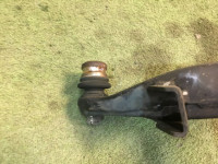 Braço de suspensão dianteiro direito SUBARU LEGACY OEM 20202AG081 BP5 BL5 2006 EJ204