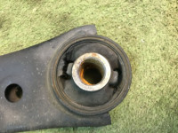 Braço de suspensão dianteiro direito SUBARU LEGACY OEM 20202AG081 BP5 BL5 2006 EJ204