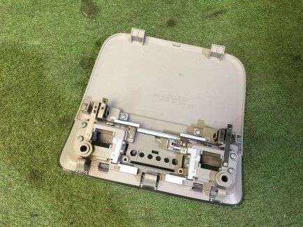 Плафон салона передний SUBARU LEGACY OEM 84621AG260 BP5 2006 EJ204