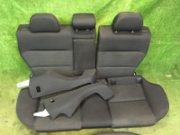 シート SUBARU LEGACY OEM 64012AG240JC 64012AG050JC 64221AG220JC 64231AG440JC BP5 2006 white pearl 37J