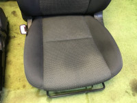 シート SUBARU LEGACY OEM 64012AG240JC 64012AG050JC 64221AG220JC 64231AG440JC BP5 2006 white pearl 37J