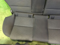 シート SUBARU LEGACY OEM 64012AG240JC 64012AG050JC 64221AG220JC 64231AG440JC BP5 2006 white pearl 37J