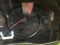 มาตรวัดความเร็ว SUBARU LEGACY OEM 85032AG580, 85070AG730, 85075AG010 BP5 2006 EJ204
