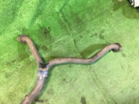 Centre exhaust section SUBARU LEGACY OEM 44200AG170 BP5 2006 EJ204