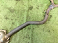 Centre exhaust section SUBARU LEGACY OEM 44200AG170 BP5 2006 EJ204