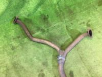 Centre exhaust section SUBARU LEGACY OEM 44200AG170 BP5 2006 EJ204
