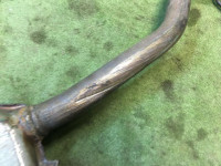 Centre exhaust section SUBARU LEGACY OEM 44200AG170 BP5 2006 EJ204