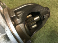 Starter motor SUBARU LEGACY OEM 23300AA570 BP5 BL5 2006 EJ204