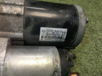 Starter motor SUBARU LEGACY OEM 23300AA570 BP5 BL5 2006 EJ204