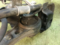 Ступицы задние SUBARU LEGACY OEM 28473AG000, 26692AG061, 26692AG071, 26700AG001 BP5 BL5 2006 EJ204