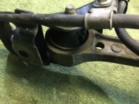 Ступицы задние SUBARU LEGACY OEM 28473AG000, 26692AG061, 26692AG071, 26700AG001 BP5 BL5 2006 EJ204