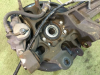 Ступицы задние SUBARU LEGACY OEM 28473AG000, 26692AG061, 26692AG071, 26700AG001 BP5 BL5 2006 EJ204