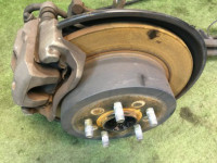 Ступицы задние SUBARU LEGACY OEM 28473AG000, 26692AG061, 26692AG071, 26700AG001 BP5 BL5 2006 EJ204