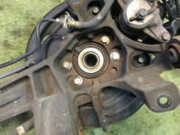 Ступицы задние SUBARU LEGACY OEM 28473AG000, 26692AG061, 26692AG071, 26700AG001 BP5 BL5 2006 EJ204