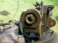 Ступицы задние SUBARU LEGACY OEM 28473AG000, 26692AG061, 26692AG071, 26700AG001 BP5 BL5 2006 EJ204