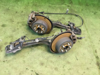 Ступицы задние SUBARU LEGACY OEM 28473AG000, 26692AG061, 26692AG071, 26700AG001 BP5 BL5 2006 EJ204