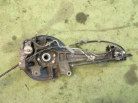Ступицы задние SUBARU LEGACY OEM 28473AG000, 26692AG061, 26692AG071, 26700AG001 BP5 BL5 2006 EJ204