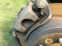 Ступицы задние SUBARU LEGACY OEM 28473AG000, 26692AG061, 26692AG071, 26700AG001 BP5 BL5 2006 EJ204