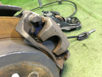Ступицы задние SUBARU LEGACY OEM 28473AG000, 26692AG061, 26692AG071, 26700AG001 BP5 BL5 2006 EJ204