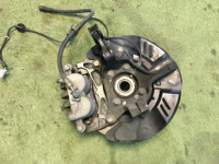 Cubos dianteiros SUBARU LEGACY OEM 28373AG000, 26300SA001, 26292SA001, 26292SA011 BP5 BL5 2006 EJ204