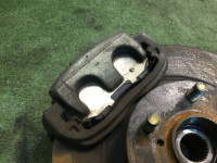Cubos dianteiros SUBARU LEGACY OEM 28373AG000, 26300SA001, 26292SA001, 26292SA011 BP5 BL5 2006 EJ204