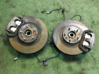 ดุมล้อหน้า 28373AG000, 26300SA001, 26292SA001, 26292SA011 SUBARU LEGACY