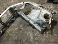 ラジエーターコアサポート SUBARU LEGACY OEM 53060AG0009P, 53020AG0019P, 53020AG0109P, 53040AG0019P BP5 BL5 2006