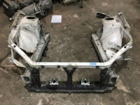 Panel frontal 53060AG0009P, 53020AG0019P, 53020AG0109P, 53040AG0019P SUBARU LEGACY